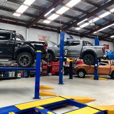 Roselands Automotive | 95 Chapel St, Roselands NSW 2196, Australia