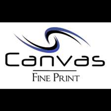 Canvas Fine Print Pty Ltd | 8 Tavistock Ct, Croydon Hills VIC 3136, Australia