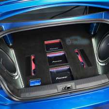 Autovision Car Audio & Accessories | 3/48 Elizabeth St, Campsie NSW 2194, Australia