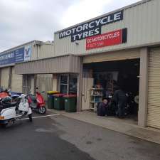 DC Motorcycles | Marion Rd, Marion SA 5043, Australia