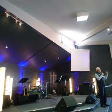 Assemblies of God | 101 Pratten St, Dalby QLD 4405, Australia