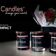 Impact Candles | 14 Mortlake Dr, Officer South VIC 3809, Australia