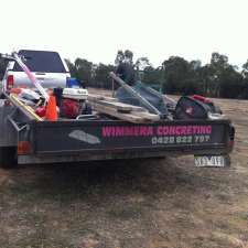 Wimmera Concreting | 651 Three Bridges Rd, Haven VIC 3401, Australia