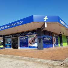 Elizabeth Drive Pharmacy | 130 Elizabeth Dr, Liverpool NSW 2170, Australia