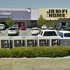 JB Hi-Fi | 4 Clayton St, Midland WA 6056, Australia