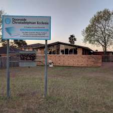 Doonside Christadelphian Ecclesia | 15 Coghlan Cres, Doonside NSW 2767, Australia