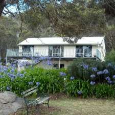 Jilba Cottage | 338 Millinup Rd, South Porongurup WA 6326, Australia