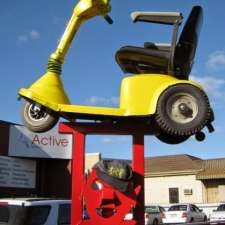 Active Mobility Pty Ltd | 721 Port Rd, Woodville Park SA 5011, Australia