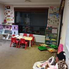 The Ponds family daycare | 3 Peppermint Fairway, The Ponds NSW 2769, Australia