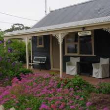 Schoolhouse Cottage | 42 Tangara Dr, American River SA 5221, Australia