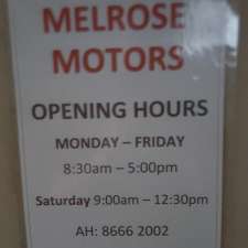 Melrose Motors | 16 Stuart St, Melrose SA 5483, Australia