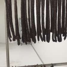 BullBar Beef Jerky | 19 Masters Way, Lancelin WA 6044, Australia