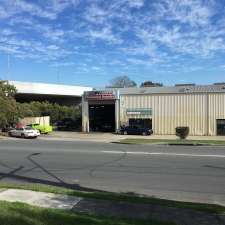 Parker Mechanical Repairs | 1 High Rd, Bethania QLD 4205, Australia