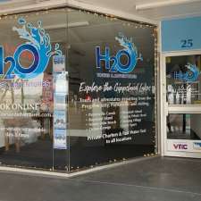 H2O Tours & Adventures | 25 Esplanade, Paynesville VIC 3880, Australia