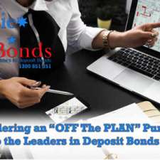 Deposit Bond | Aussie Bonds Australia | 10 Burwood Rd, Concord NSW 2137, Australia