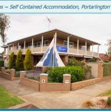 Arlingtons Portarlington Accommodation | 132 Newcombe St, Portarlington VIC 3223, Australia