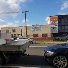 M & S Smash Repairs | 136/142 Eldridge Rd, Bankstown NSW 2200, Australia