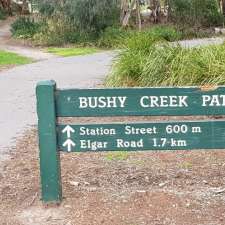 Bushy Creek Trail | Unnamed Road, Box Hill North VIC 3129, Australia