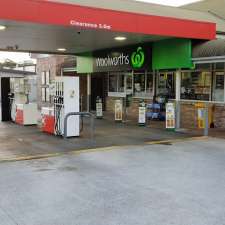 Caltex Woolworths | 108 Sirius Dr, Lakewood NSW 2443, Australia