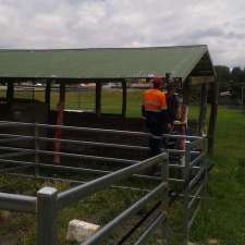 Oberon Showground - 1 Ross St, Oberon NSW 2787, Australia