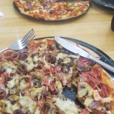 Bruno's Pizza & Pasta | 16 Patullos Rd, Lara VIC 3212, Australia