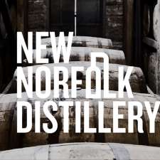 New Norfolk Distillery | 60 Humphrey St, New Norfolk TAS 7140, Australia