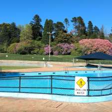 Blackheath Pool | Prince Edward St, Blackheath NSW 2785, Australia