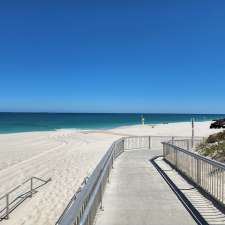 Quinns Mindarie Surf Life Saving Club | 2 Quinns Rd, Quinns Rocks WA 6030, Australia