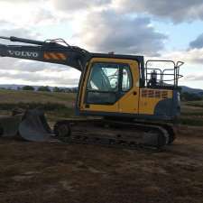 Peter Ketteringham earthmoving | 370 Filmer Williams Rd, Mogilla NSW 2550, Australia