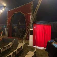 Capture The Moment Photo Booth & Slushie Machine Hire | Lang Lang VIC 3984, Australia