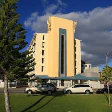 Ocean Beach Hotel | 140 Marine Parade, Cottesloe WA 6011, Australia