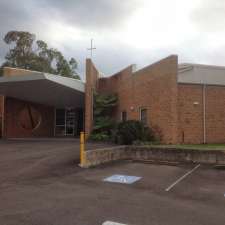 Christ Church Mortdale | 110 Morts Rd, Mortdale NSW 2223, Australia