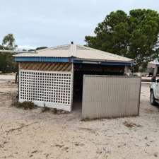 Port Kenny Caravan Park & Roadhouse | 73 Flinders Hwy, Port Kenny SA 5671, Australia