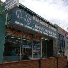 MKS Spices'n Things | 258 High St, Preston VIC 3072, Australia