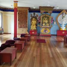 The Great Stupa of Universal Compassion Ltd. | 25 Sandhurst Town Rd, Myers Flat VIC 3556, Australia