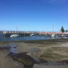 Nooramunga Sailing Tours | 21 Wharf St, Port Albert VIC 3971, Australia