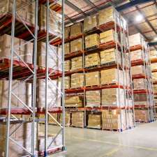 Premier Pallet Racking | 12 William Angliss Dr, Laverton North VIC 3026, Australia