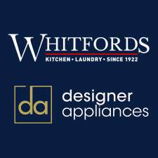 Whitfords Home Appliances | 165-167 Great N Rd, Five Dock NSW 2046, Australia
