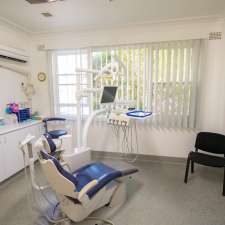 John Cropley Dentistry now called Tomaree Dentistry | 6 Tomaree St, Nelson Bay NSW 2315, Australia