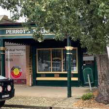 Perrot's Solicitors | 82 Lachlan St, Hay NSW 2711, Australia