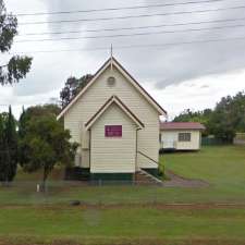 Quirindi Seventh-day Adventist Church | 29 Henry St, Quirindi NSW 2343, Australia