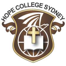 Hope College | Suite 2/6-8 Railway St, Lidcombe NSW 2141, Australia