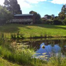 Creswick Cabin Retreat | 17 Prince St, Creswick VIC 3363, Australia