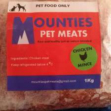 Mounties Pet Meats | Mount Helena WA 6082, Australia