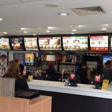 Hungry Jack's | 163 Port Hacking Rd, Sydney NSW 2224, Australia