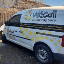 VetCall | 1/569 Barkly St, West Footscray VIC 3012, Australia