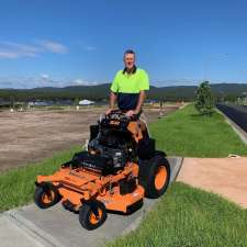 Quin's Lawnmowing | 5 Paterson St, Norah Head NSW 2263, Australia