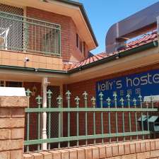 Kelly's Hostel | 193 McLennan St, Mooroopna VIC 3629, Australia