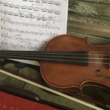 Suzuki Violin Lessons | 648 High St, Reservoir VIC 3073, Australia