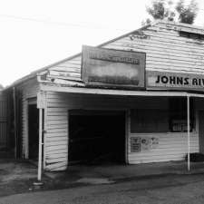 Johns River Service Centre | 46 Johns River Rd, Johns River NSW 2443, Australia